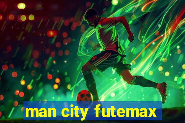 man city futemax